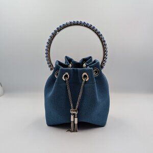 Denim Bon Bon